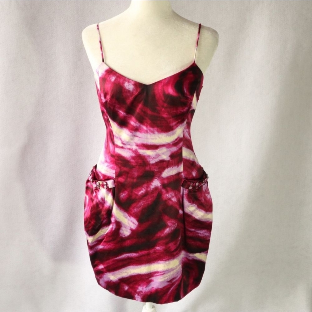 Cocktail Mini BCBG Max Azria